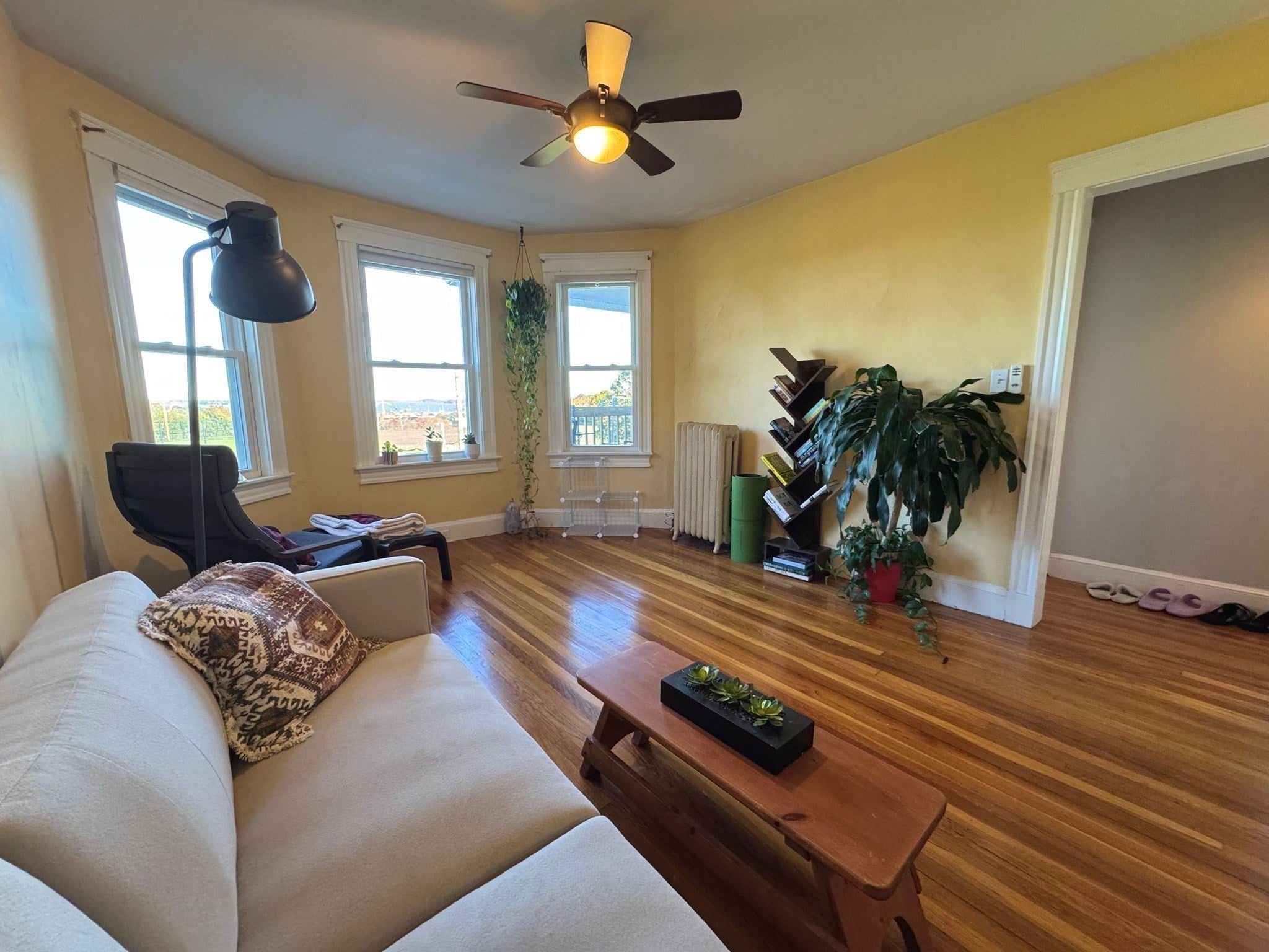 93 Mt Ida Road #2, Boston, MA, 93 Mt Ida Road #2, Boston, MA Photo #3
