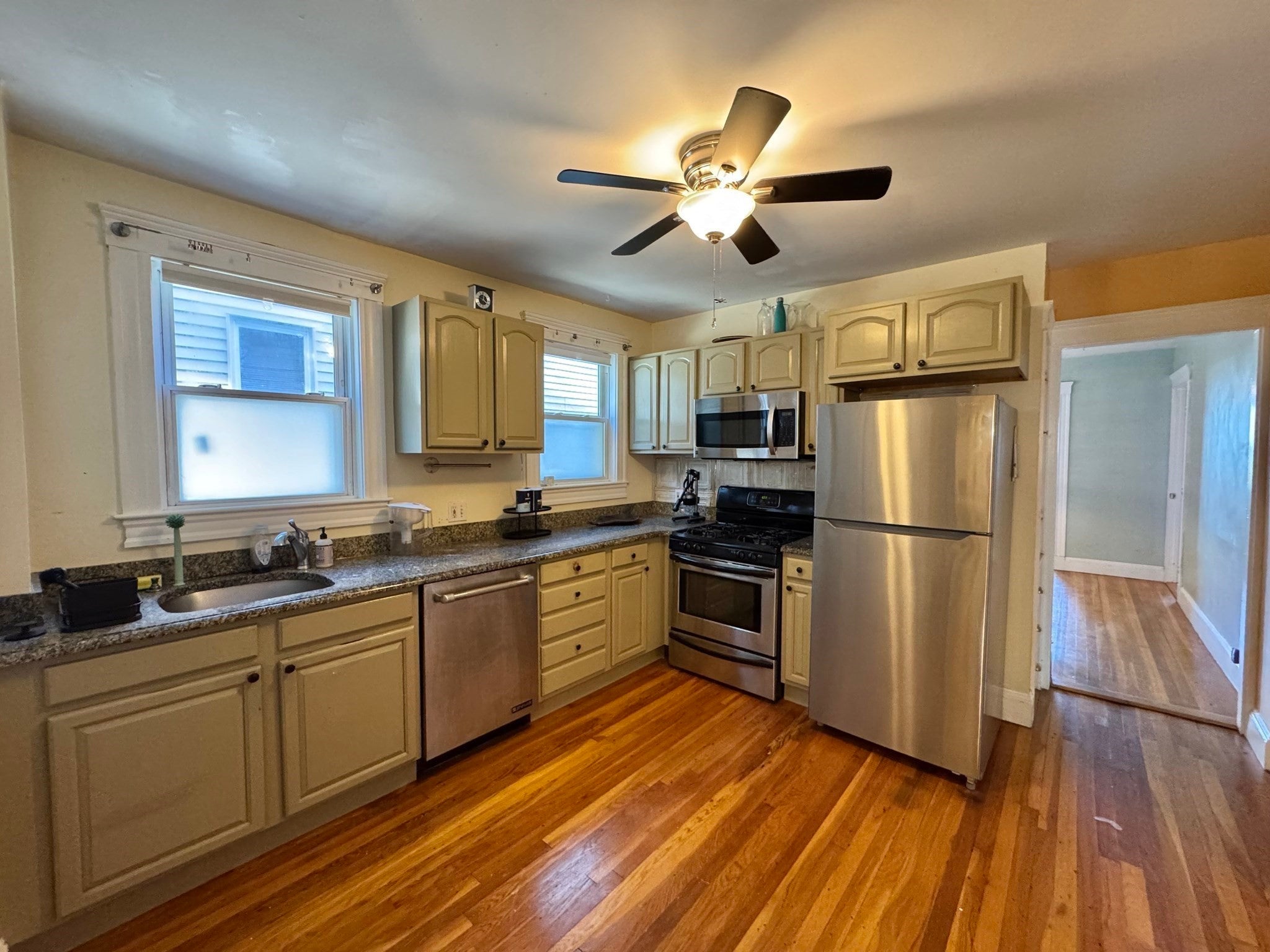 93 Mt Ida Road #2, Boston, MA, 93 Mt Ida Road #2, Boston, MA Photo #13