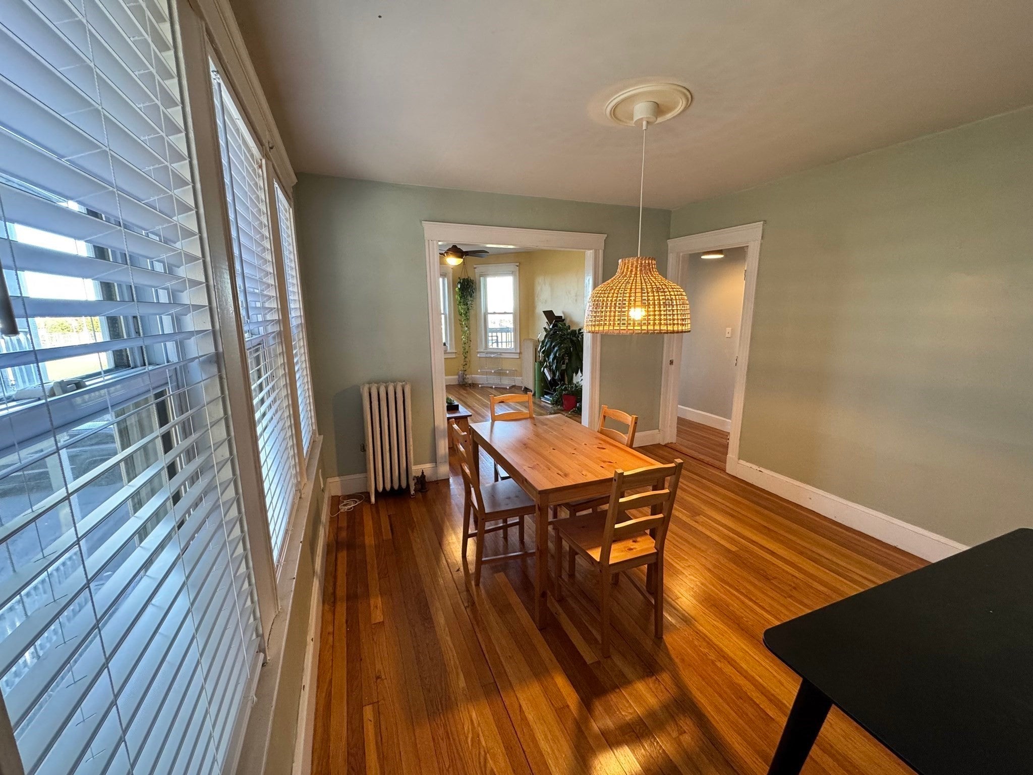 93 Mt Ida Road #2, Boston, MA, 93 Mt Ida Road #2, Boston, MA Photo #10