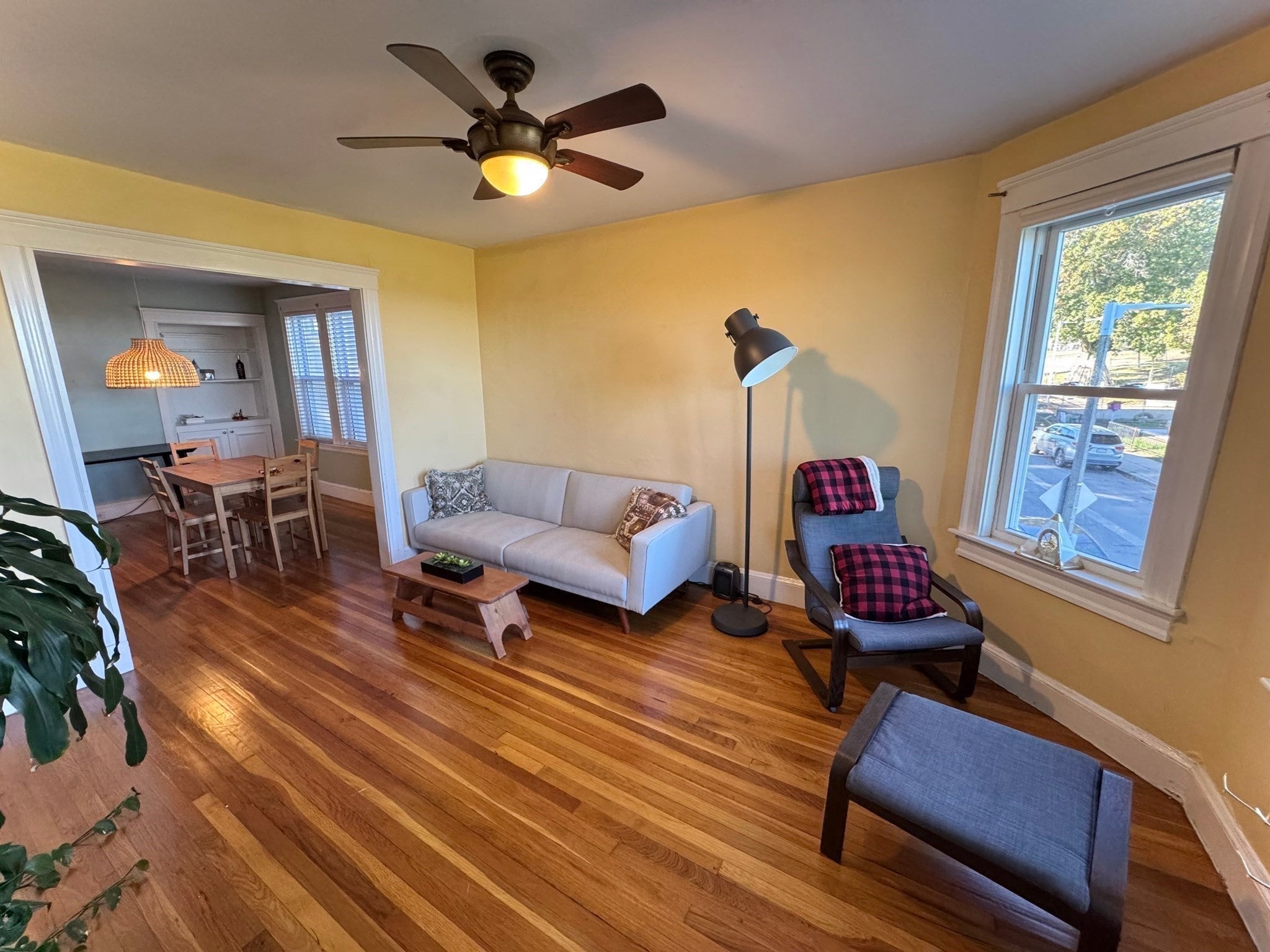 93 Mt Ida Road #2, Boston, MA, 93 Mt Ida Road #2, Boston, MA Photo #1
