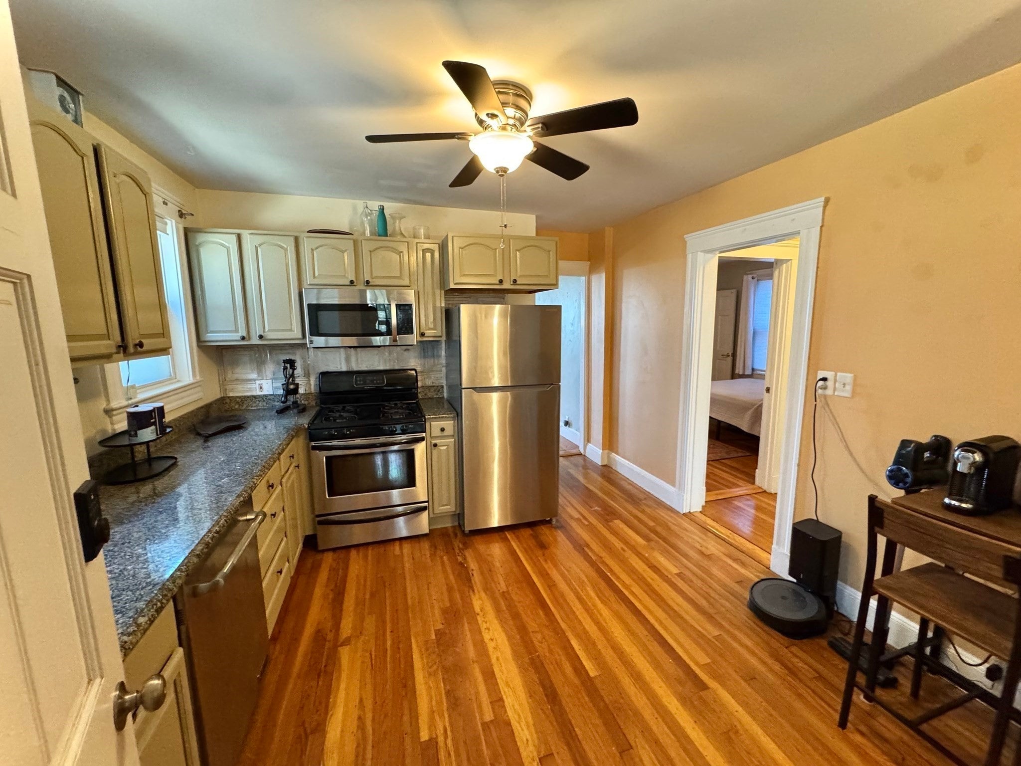 93 Mt Ida Road #2, Boston, MA, 93 Mt Ida Road #2, Boston, MA Photo #14