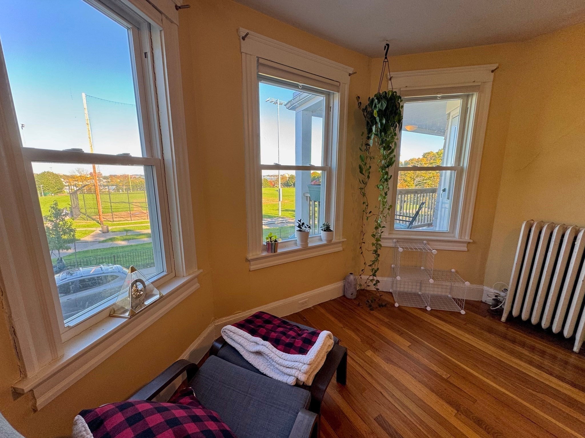 93 Mt Ida Road #2, Boston, MA, 93 Mt Ida Road #2, Boston, MA Photo #4