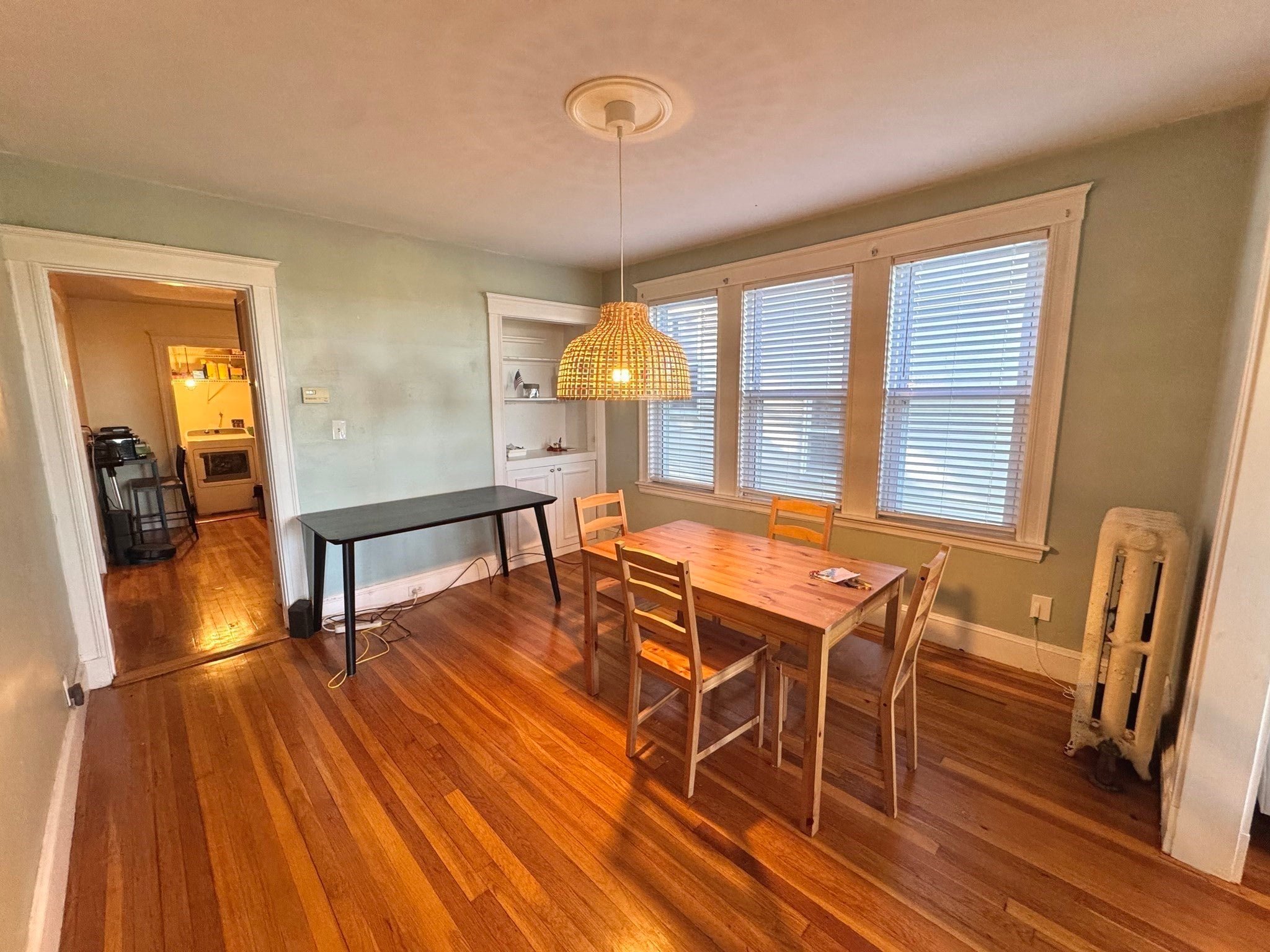 93 Mt Ida Road #2, Boston, MA, 93 Mt Ida Road #2, Boston, MA Photo #8