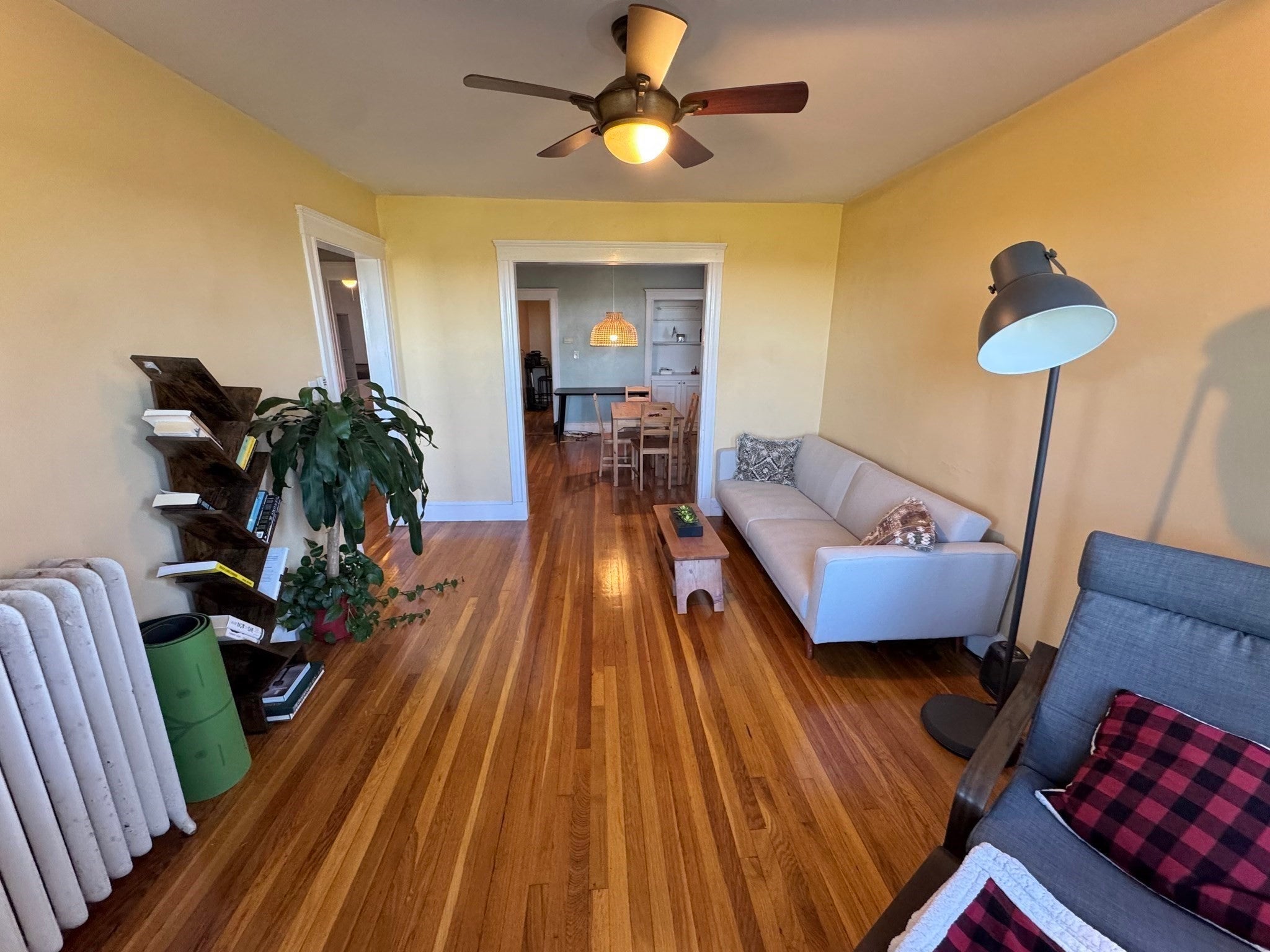 93 Mt Ida Road #2, Boston, MA, 93 Mt Ida Road #2, Boston, MA Photo #7