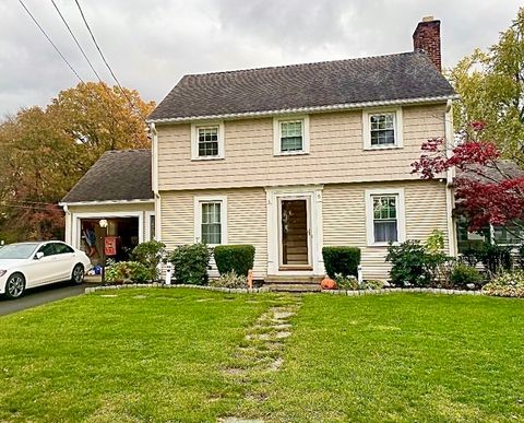 Photo of 5 Fenimore Blvd, Springfield, MA 01108 (MLS # 73473661)