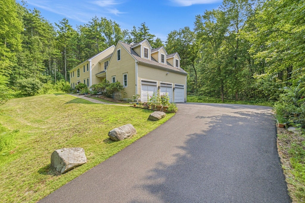 85 Cedarwood Rd