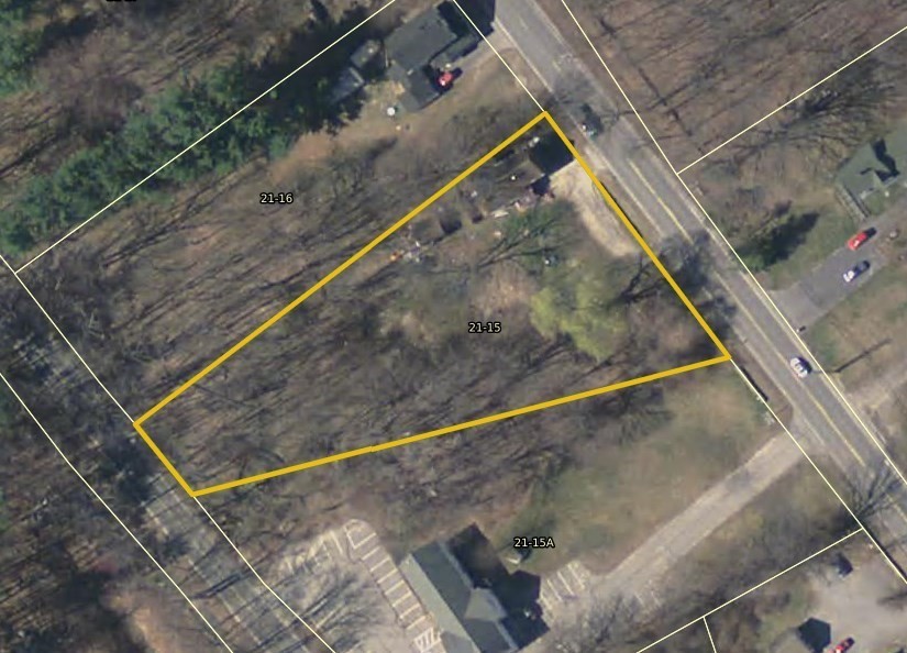 114 Middlesex Road