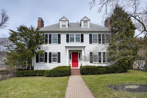 60 Kilburn Rd Belmont MA 02478