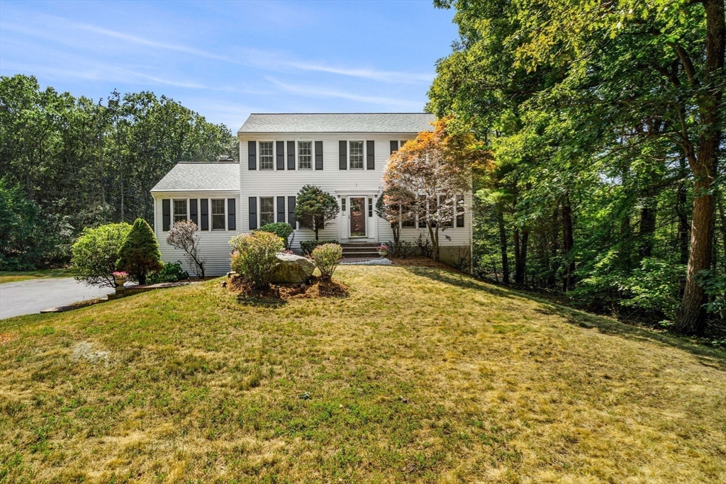 28 Graniteville Rd