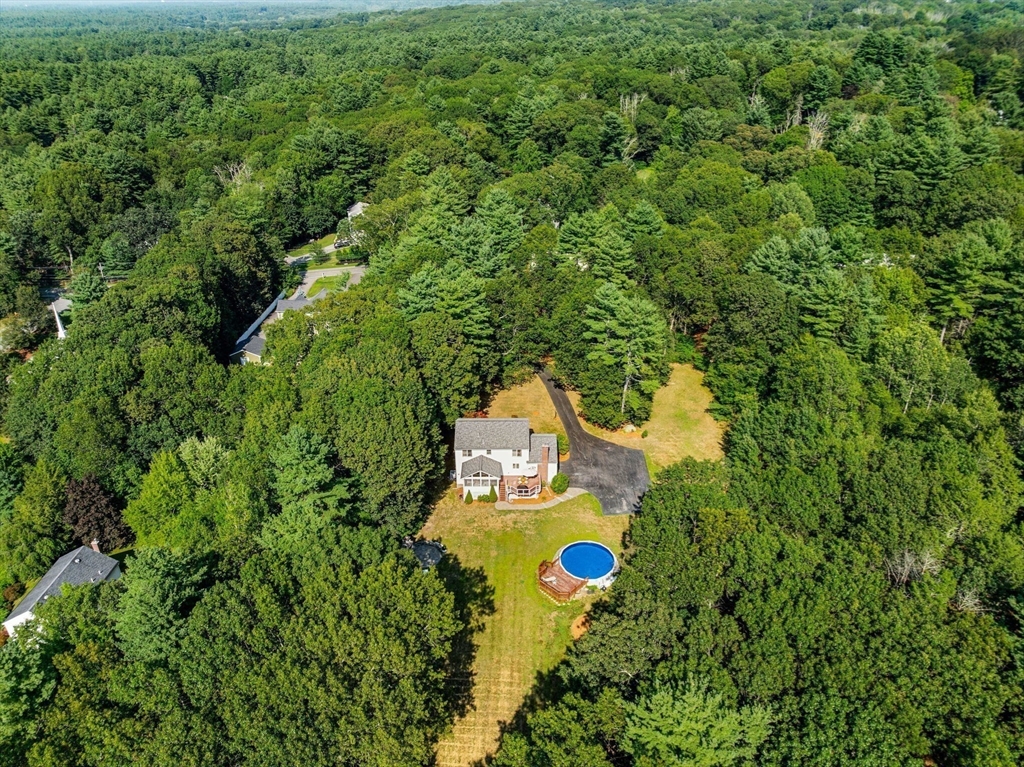 28 Graniteville Rd