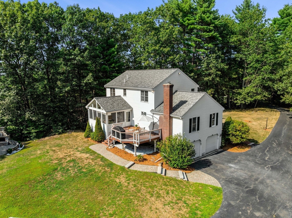28 Graniteville Rd