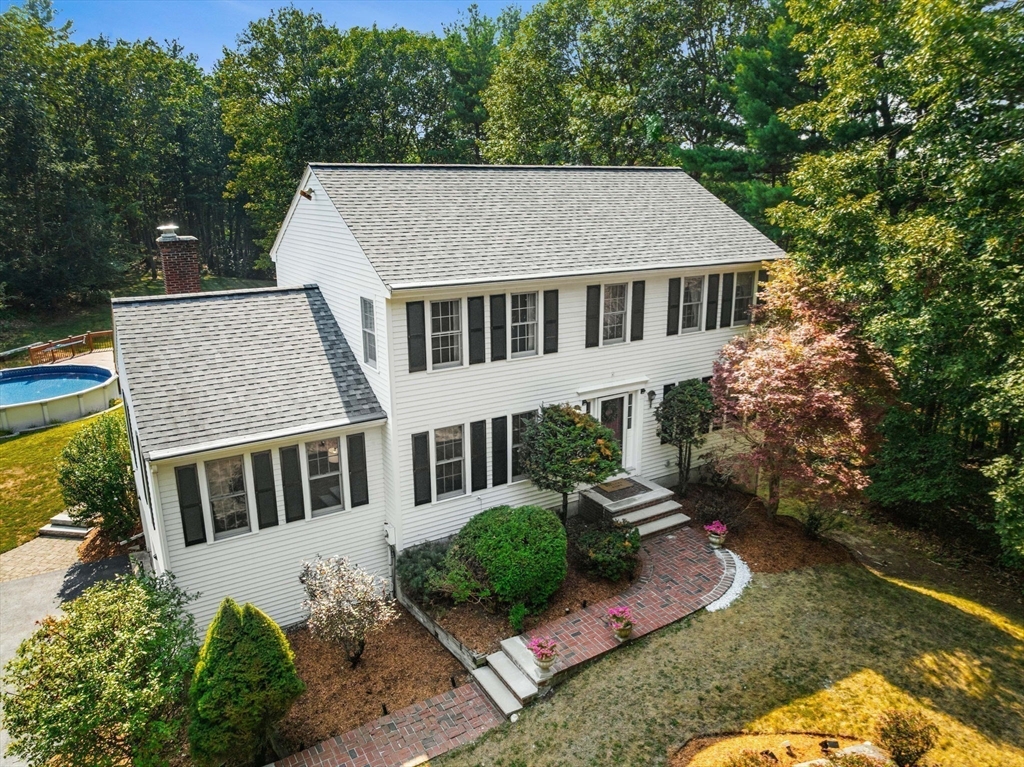 28 Graniteville Rd