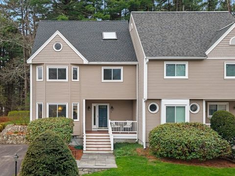Photo of 16 Lanes End #16, Natick, MA 01760 (MLS # 73510514)