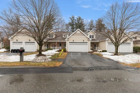 Photo of 7 Raymond Court #7, Georgetown, MA 01833 (MLS # 73488579)