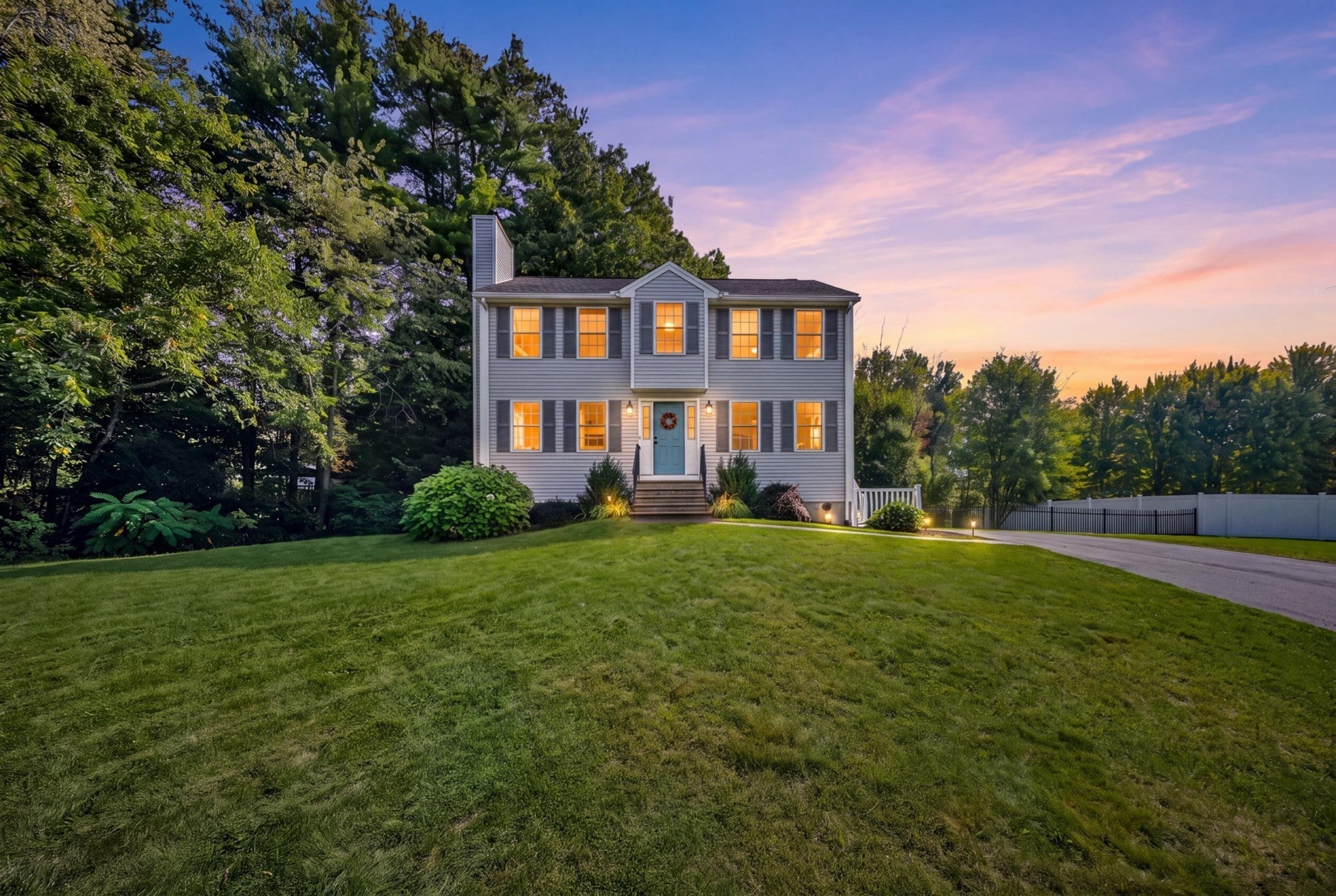 1 Noyes Lane, Merrimac, MA Photo #1