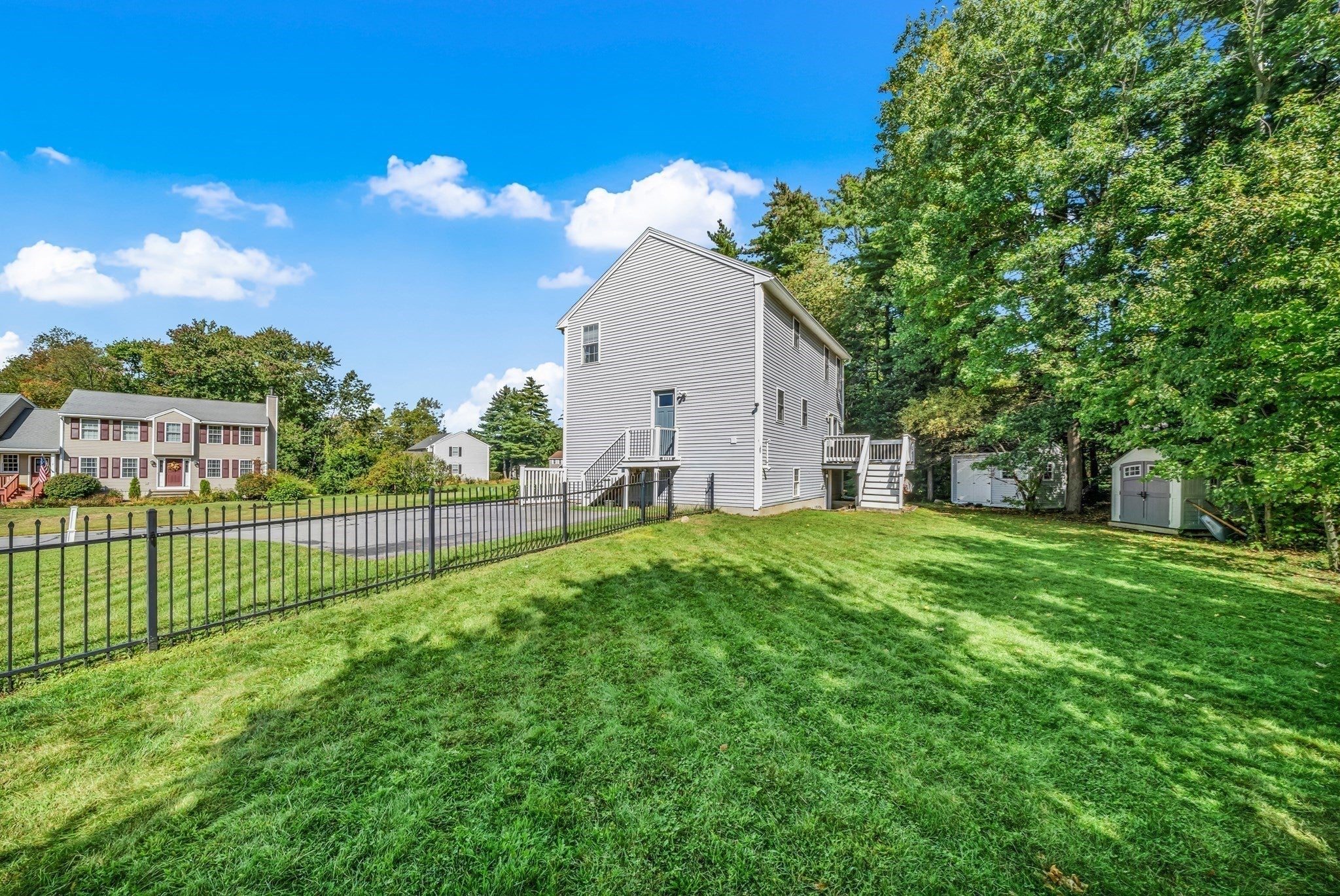 1 Noyes Lane, Merrimac, MA Photo #24
