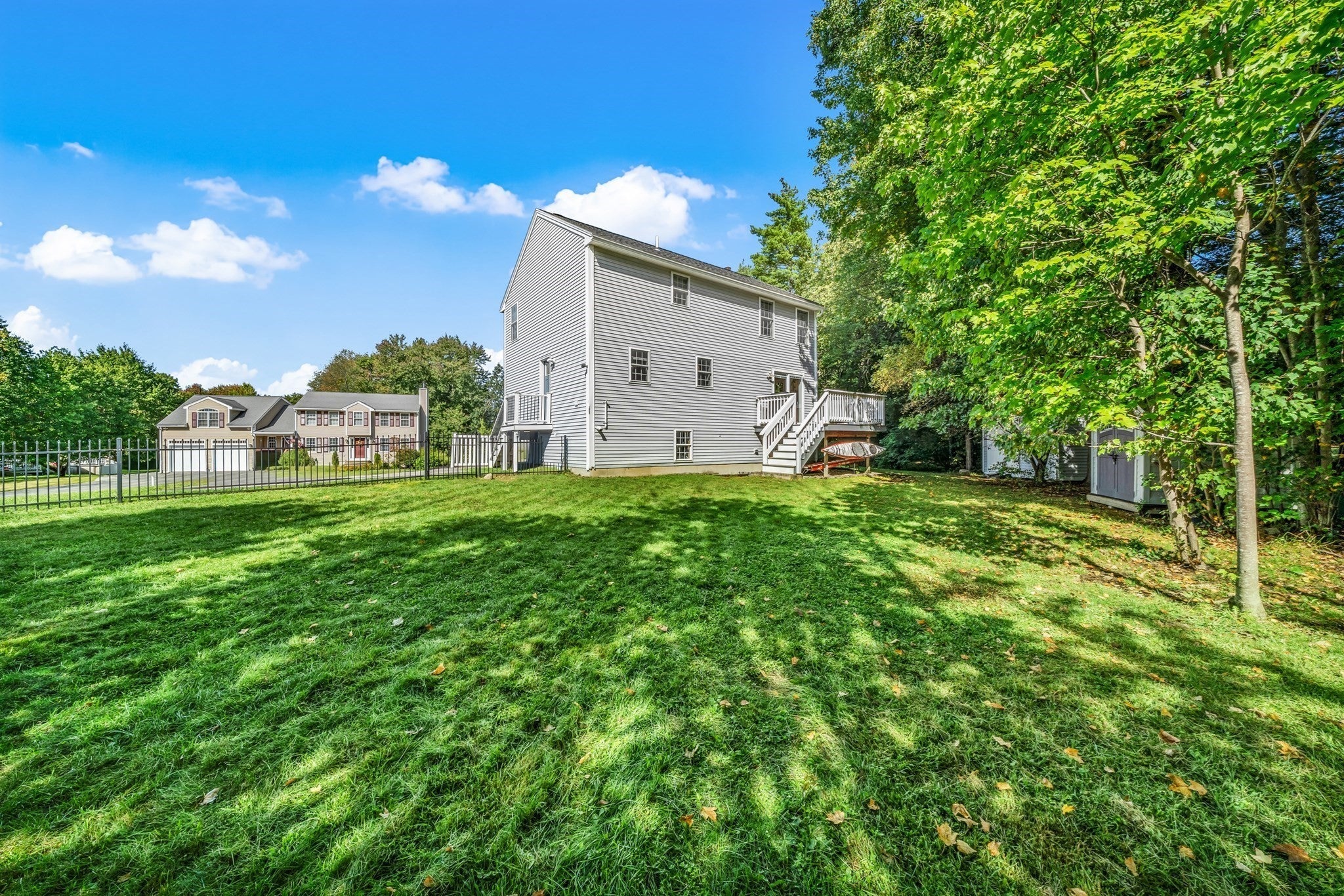 1 Noyes Lane