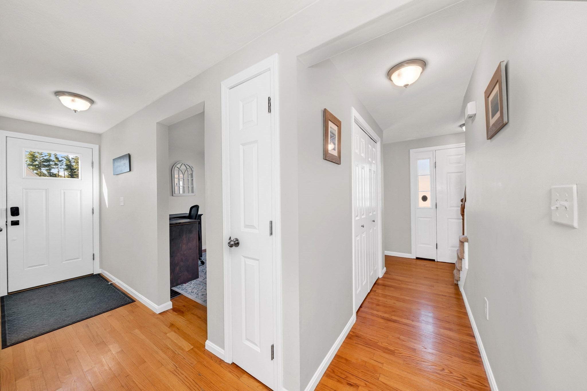 1 Noyes Lane