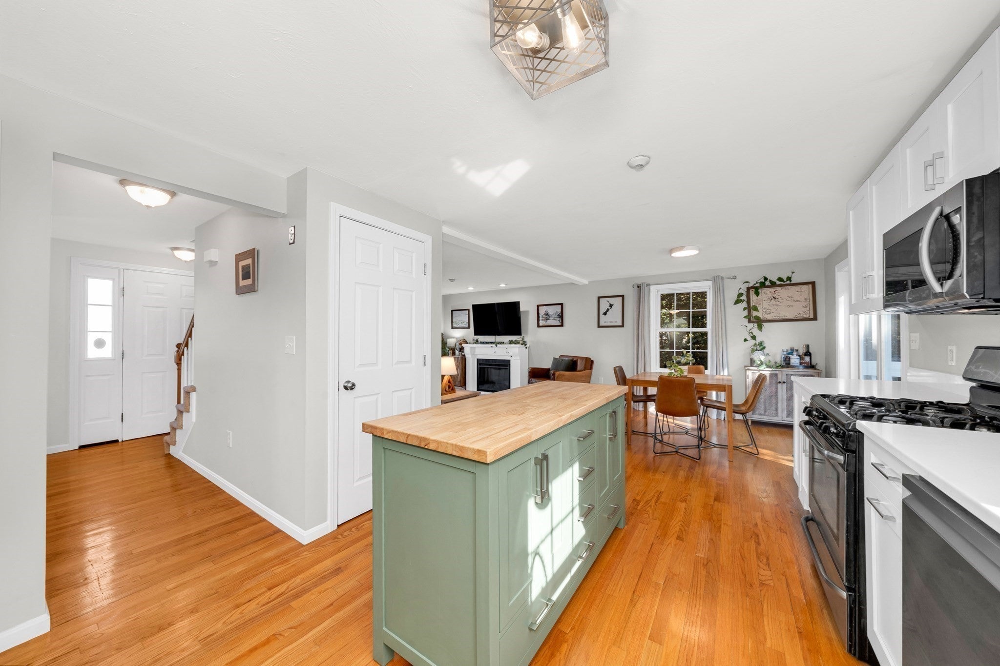 1 Noyes Lane