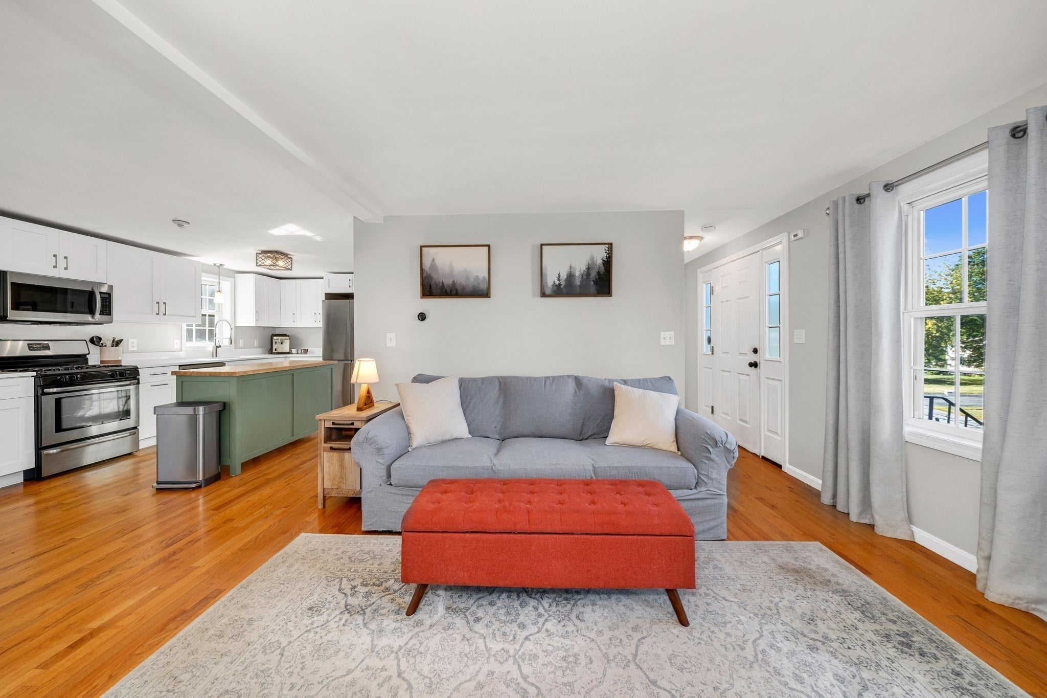 1 Noyes Lane, Merrimac, MA Photo #13