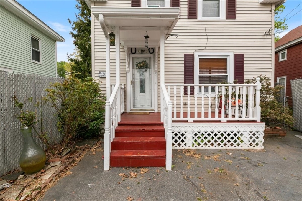 5 Pearl Ct