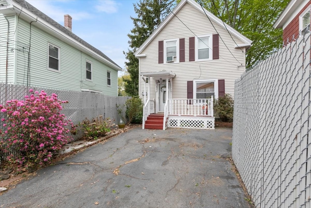 5 Pearl Ct