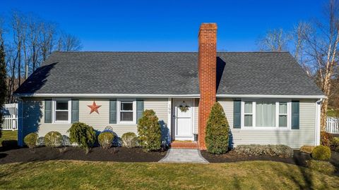 199 Quaker Ln Acushnet MA 02743