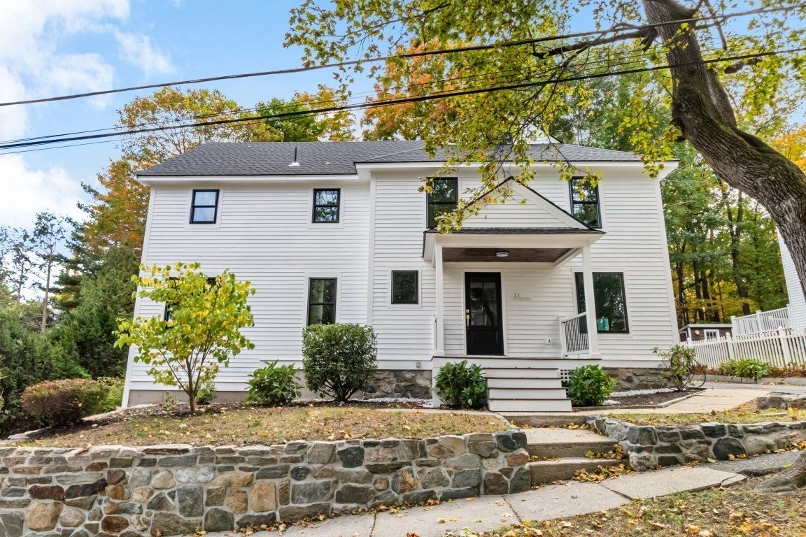 21 Fairfield St, Maynard, MA, 21 Fairfield St, Maynard, MA Photo #38