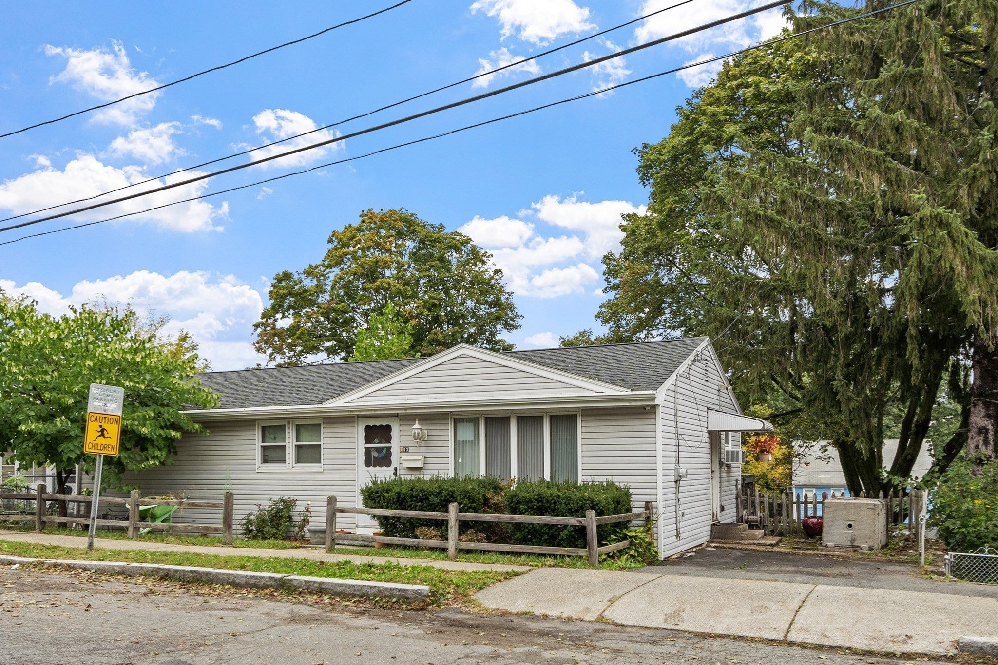 53 Cook St
