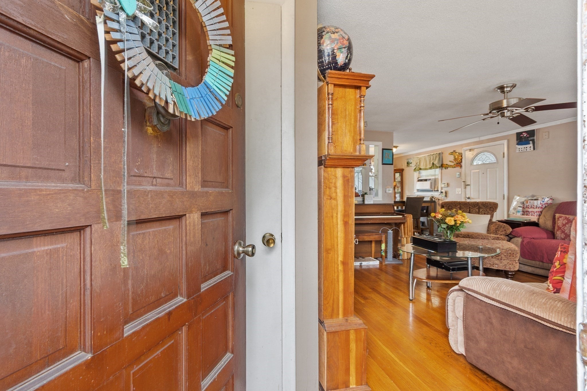 53 Cook St