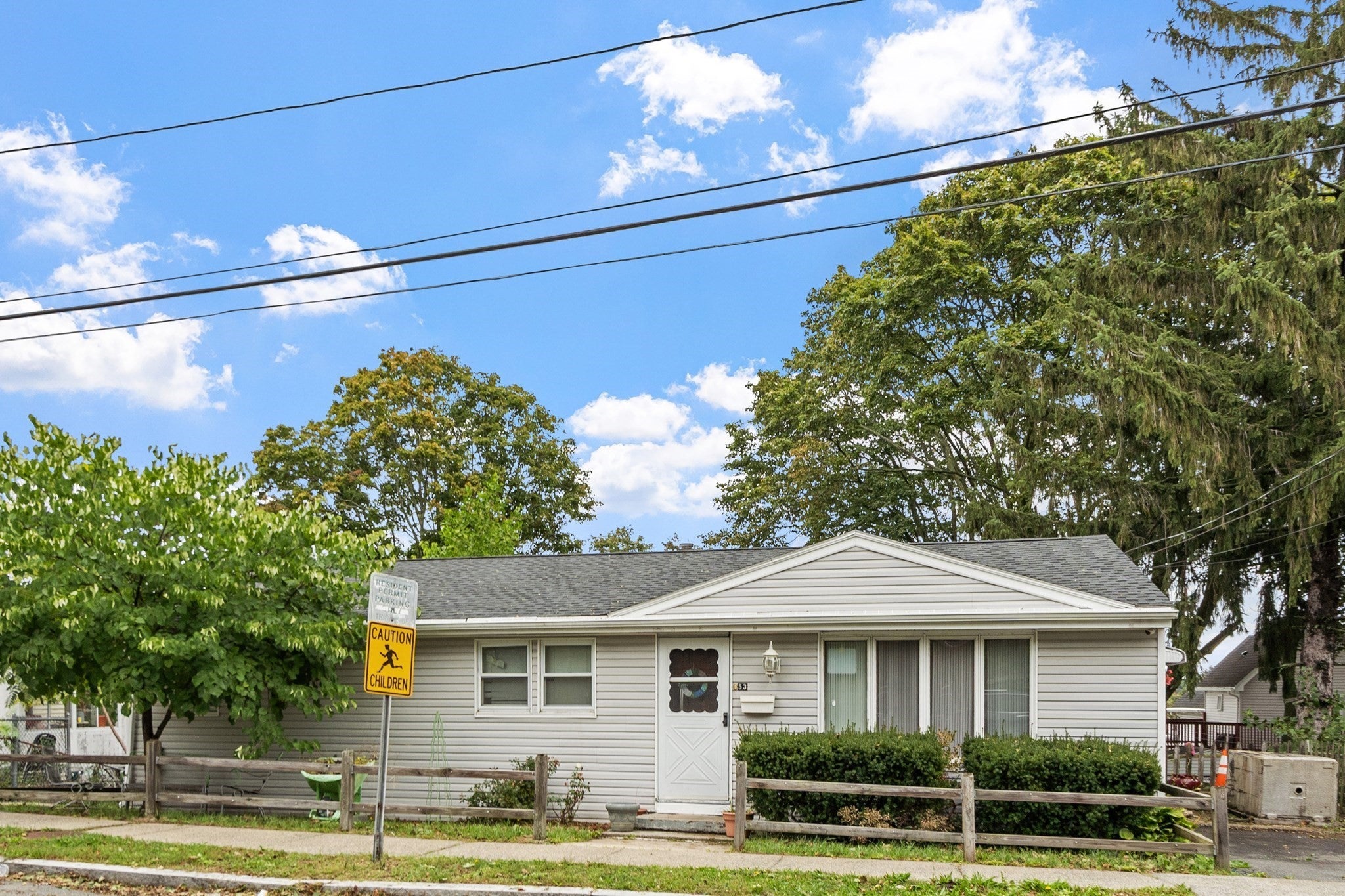 53 Cook St