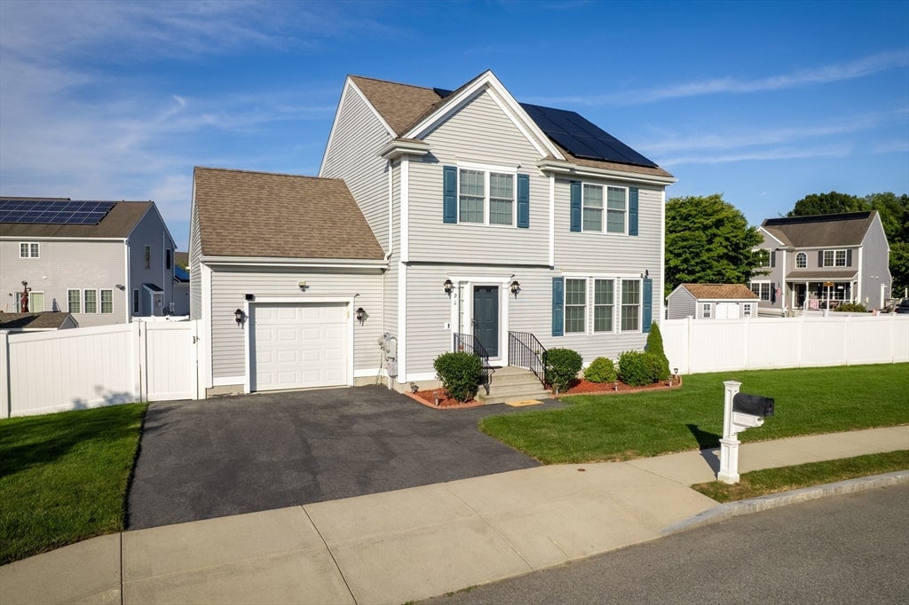 92 Tarkiln Pl, New Bedford, MA, 92 Tarkiln Pl, New Bedford, MA Photo #29