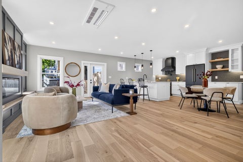 Photo of 28 Amsden Street #28, Arlington, MA 02474 (MLS # 73541808)