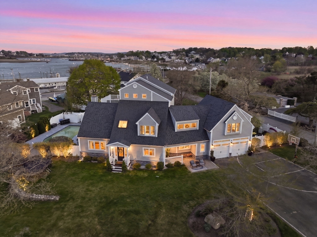 11 Brookline Road