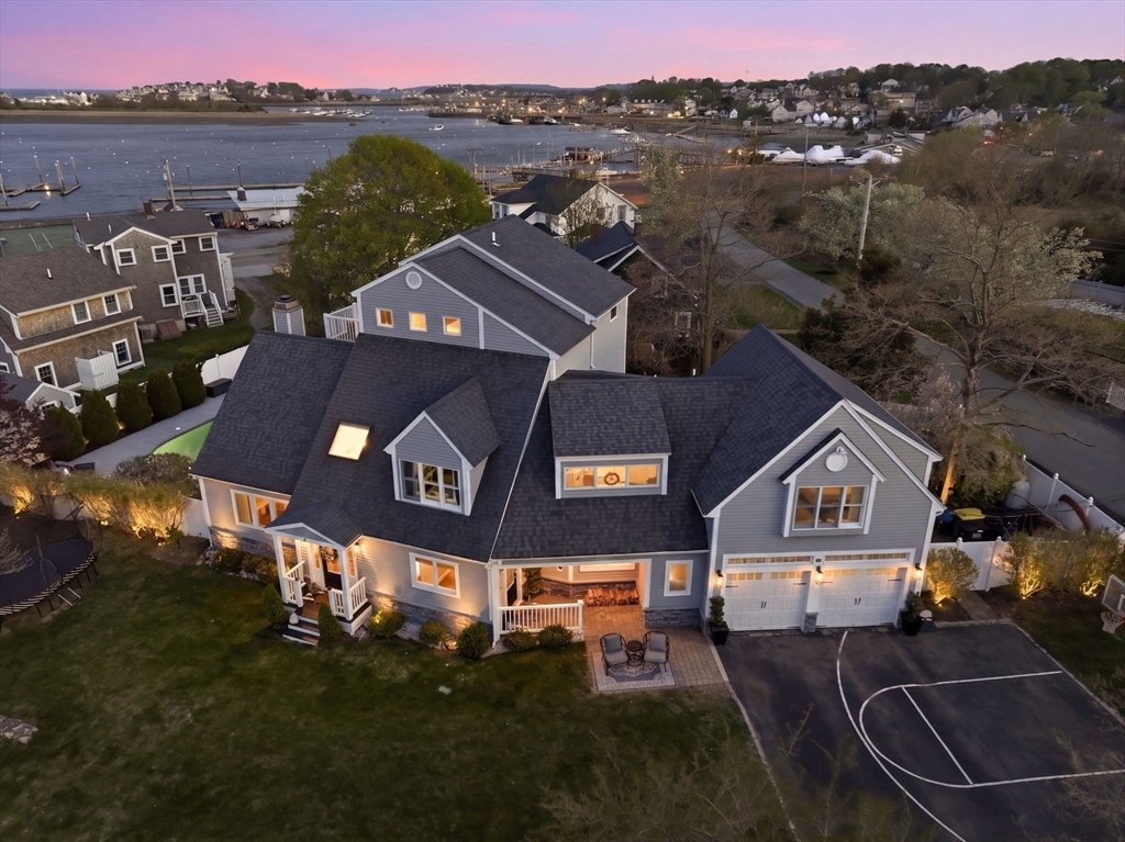 11 Brookline Road