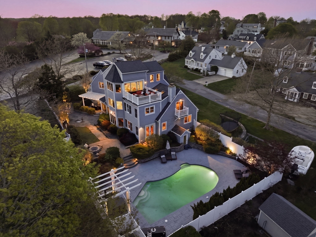 Photo: 11 Brookline Road, Scituate, MA