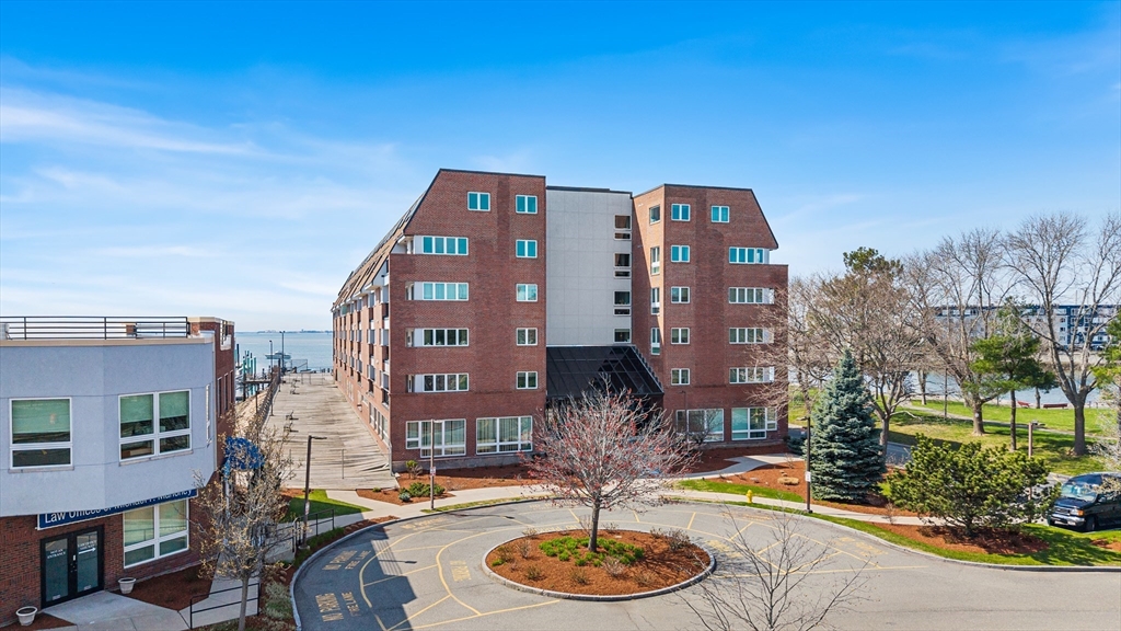154 Lynnway 511