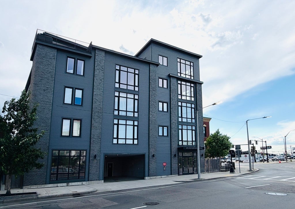 610 Rutherford Ave #306, Boston, MA, 610 Rutherford Ave #306, Boston, MA Photo #3