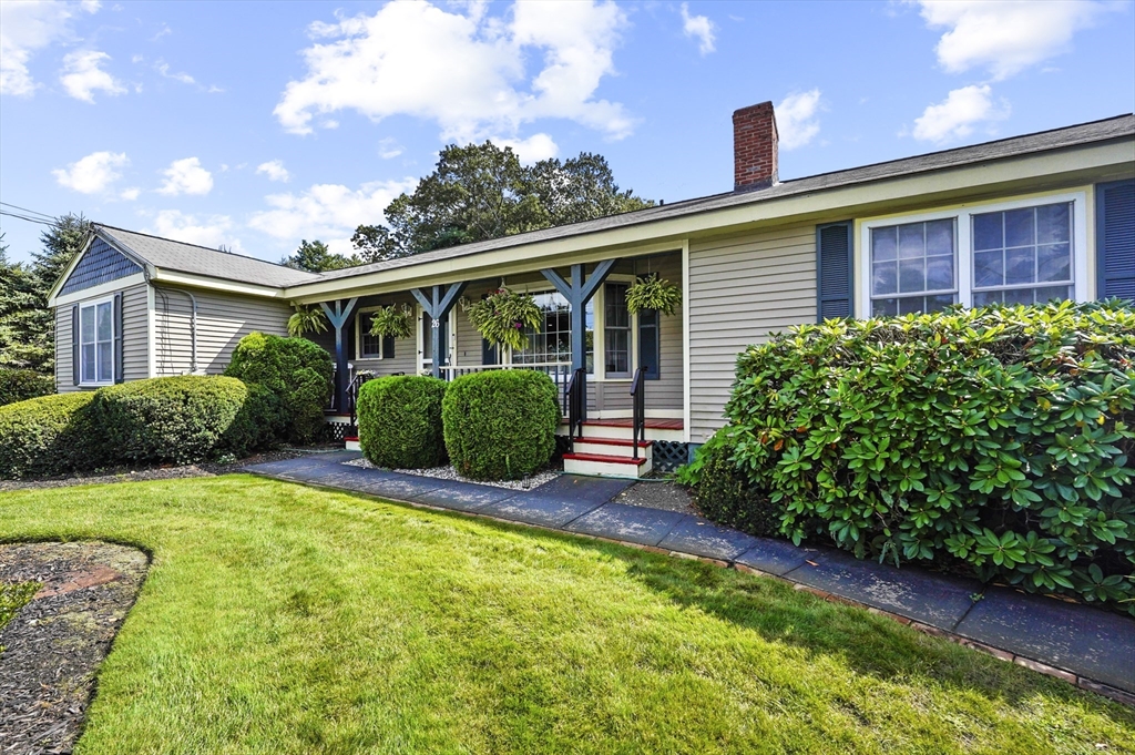 26 Marychris Drive