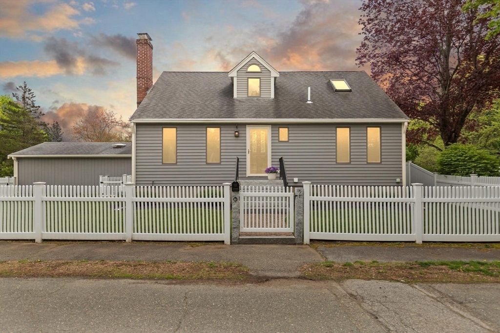 51 Millbrook Road, Beverly, MA, 51 Millbrook Road, Beverly, MA Photo #3