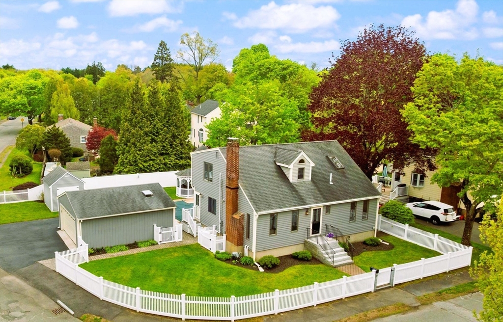 Photo of 51 Millbrook Road, Beverly, MA