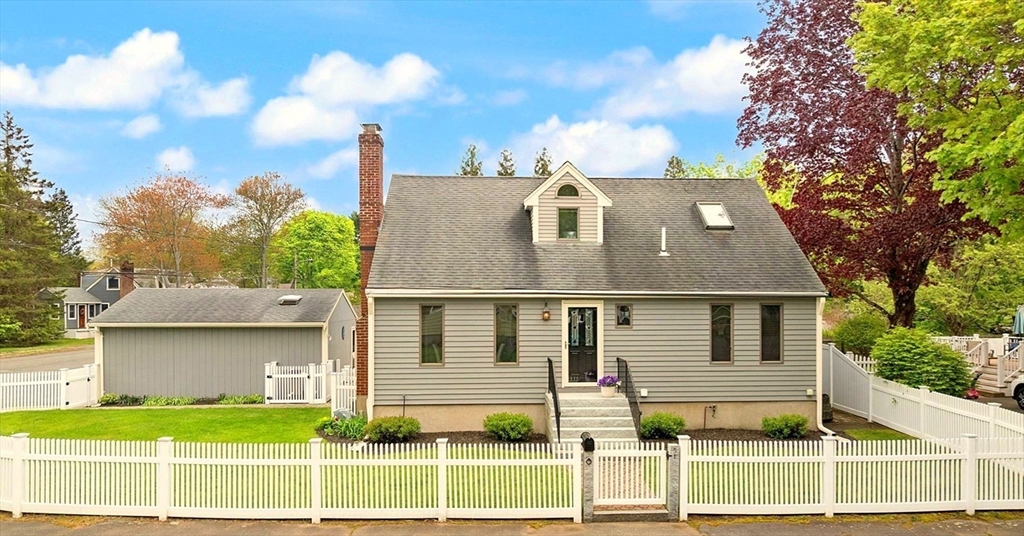 51 Millbrook Road, Beverly, MA, 51 Millbrook Road, Beverly, MA Photo #2