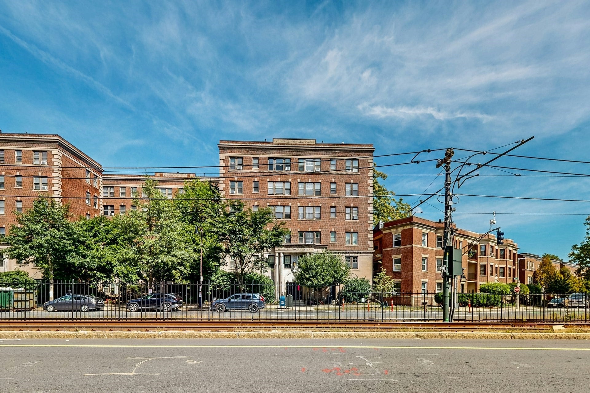 1999 Commonwealth Ave #1, Boston, MA Photo #1