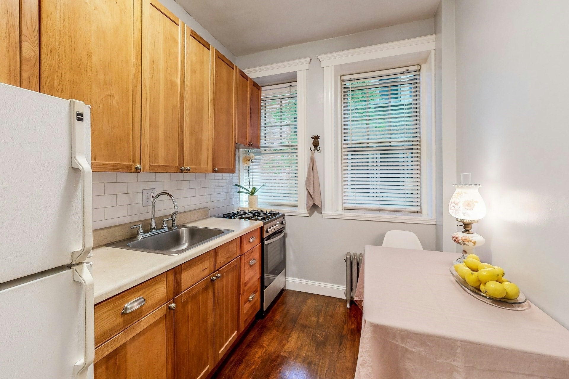 1999 Commonwealth Ave #1, Boston, MA Photo #6