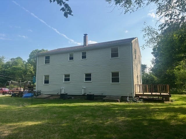 4,7,8 Crestwood Lane