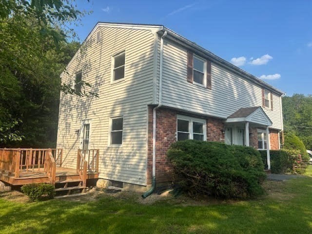 4,7,8 Crestwood Lane