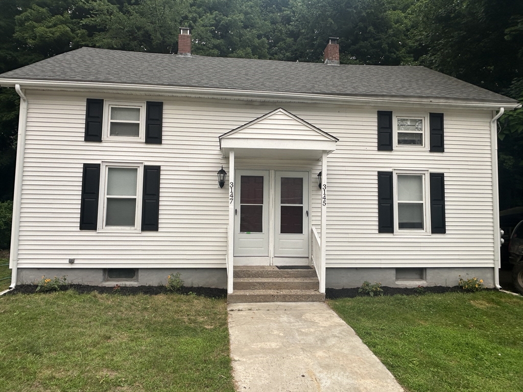 Photo 1 of 23 — 3145-3147 High St, Palmer, MA 01069