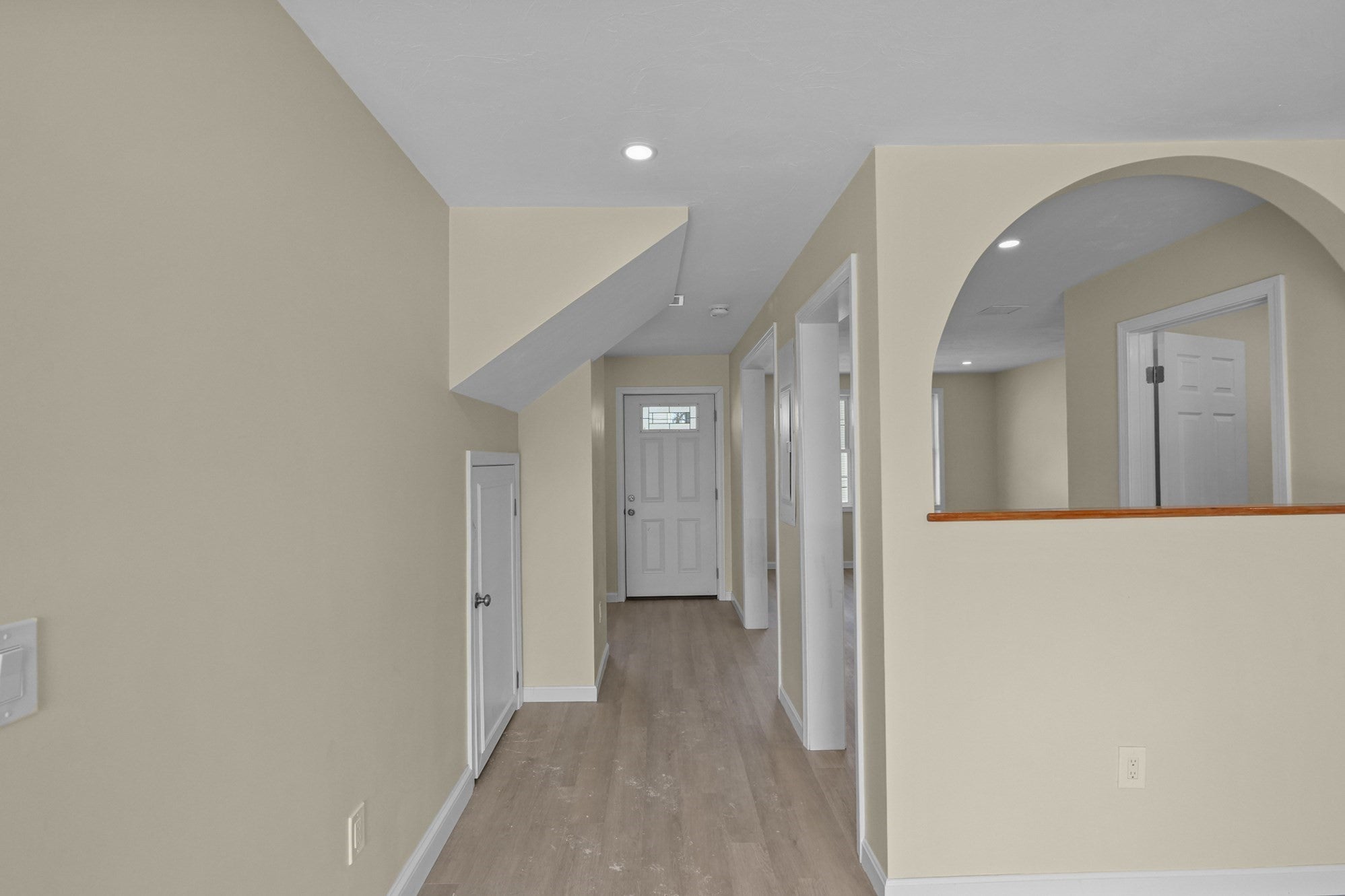 25 Lebanon St #D, Fall River, MA Photo #6