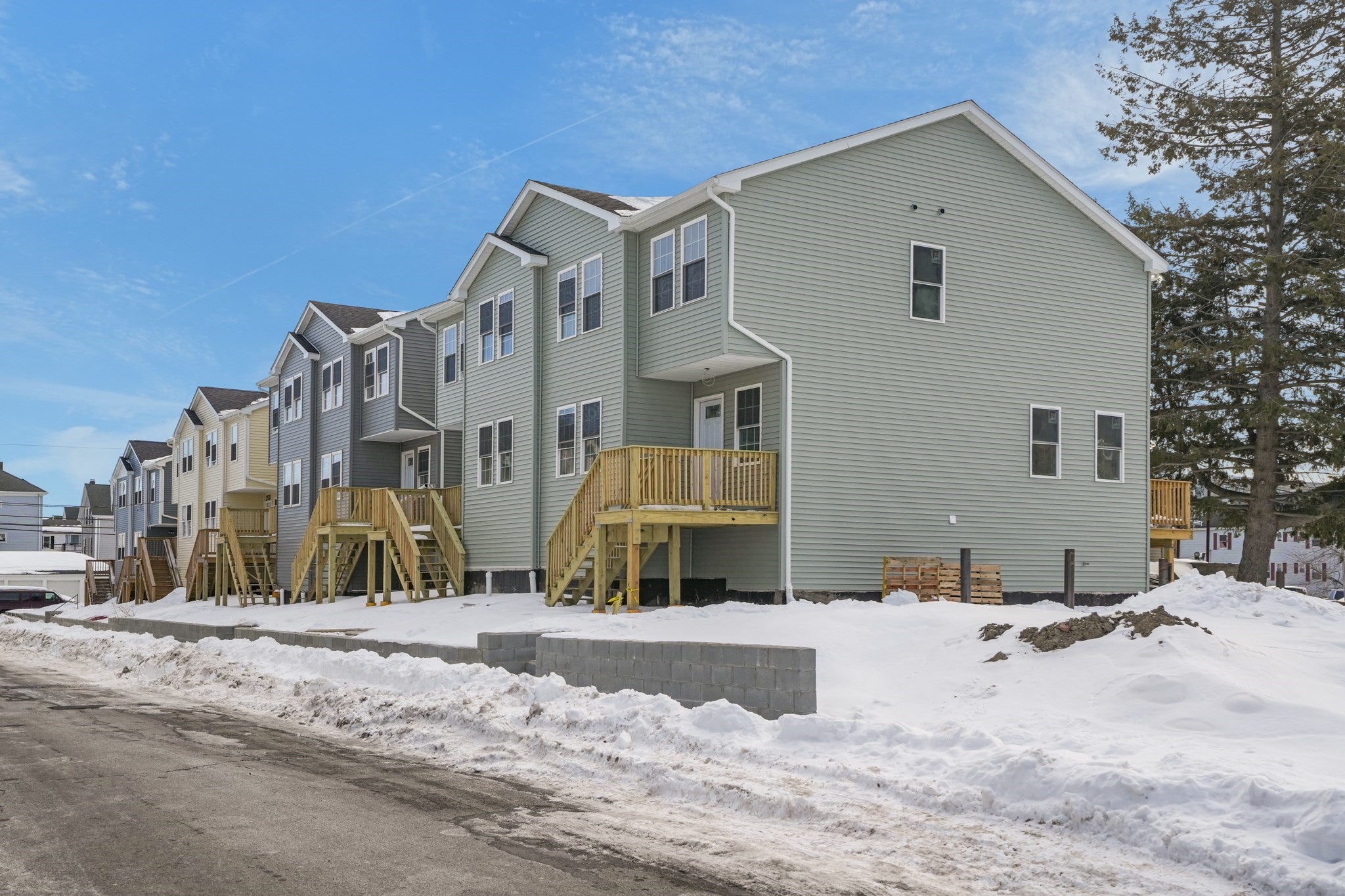 25 Lebanon St #D, Fall River, MA Photo #22