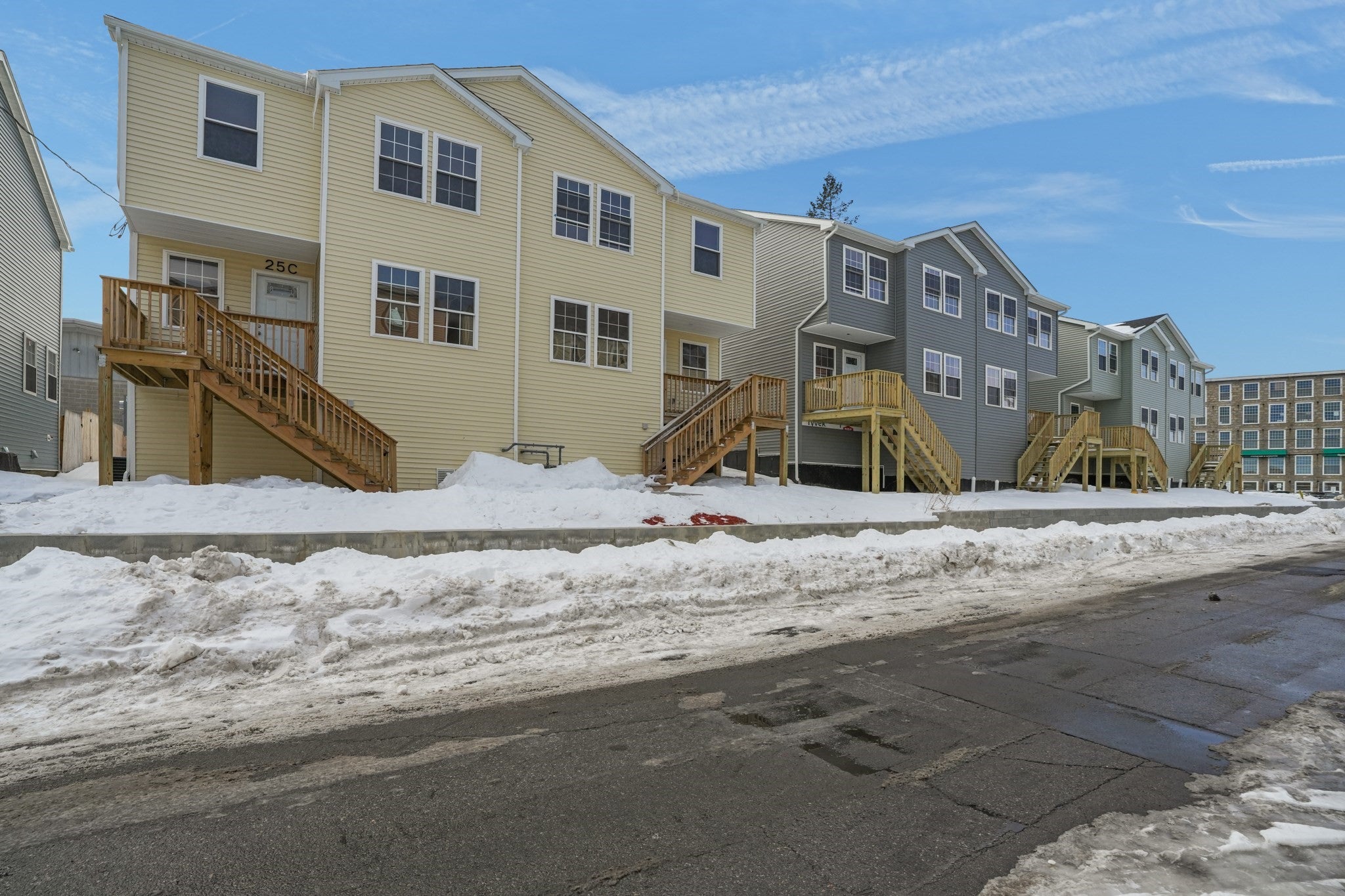 25 Lebanon St #D, Fall River, MA Photo #21